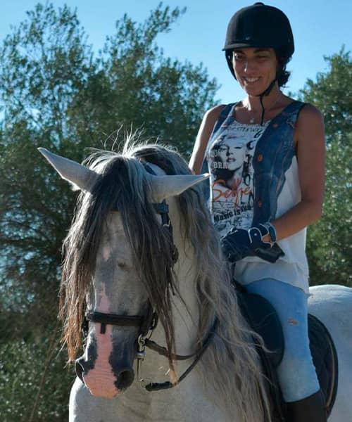 iberian-horses-for-sale-ines-suarez-on-horse